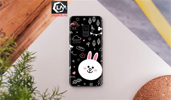 Ảnh đại diện sản phẩm Samsung GalaxyS9