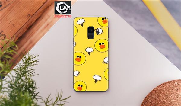 Ảnh đại diện sản phẩm Samsung GalaxyS9