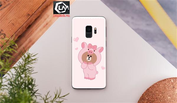 Ảnh đại diện sản phẩm Samsung GalaxyS9