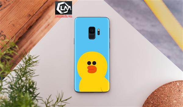 Ảnh đại diện sản phẩm Samsung GalaxyS9