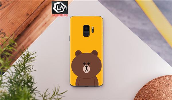 Ảnh đại diện sản phẩm Samsung GalaxyS9