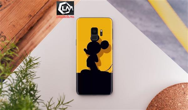 Ảnh đại diện sản phẩm Samsung GalaxyS9