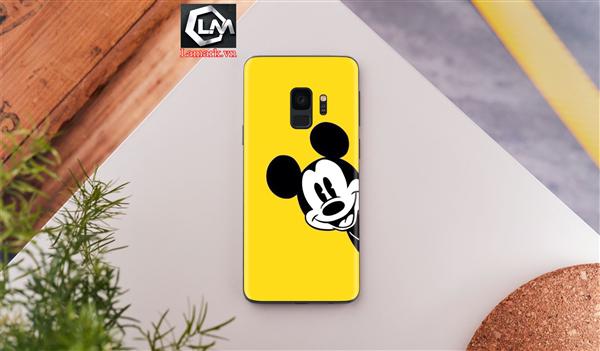 Ảnh đại diện sản phẩm Samsung GalaxyS9
