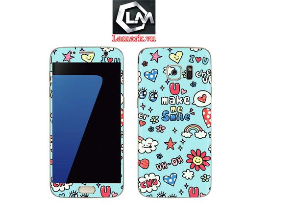 Ảnh đại diện sản phẩm Samsung Galaxy S7
