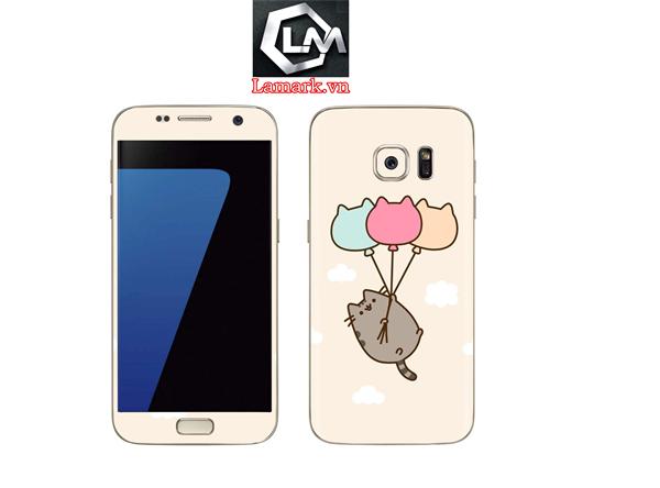 Ảnh đại diện sản phẩm Samsung Galaxy S7