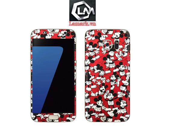 Ảnh đại diện sản phẩm Samsung Galaxy S7