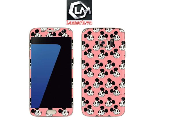 Ảnh đại diện sản phẩm Samsung Galaxy S7