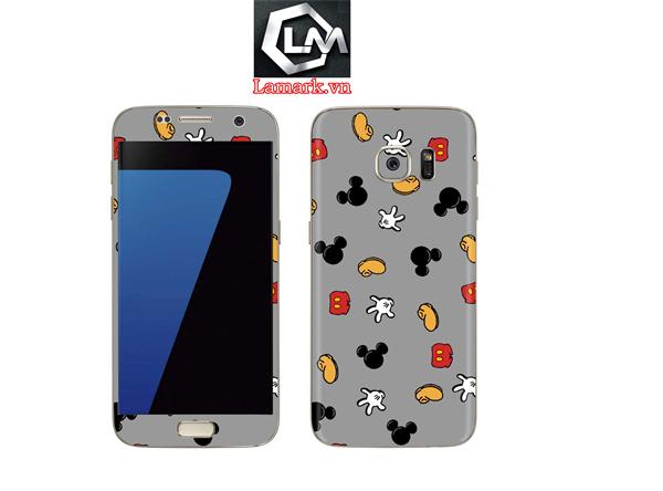 Ảnh đại diện sản phẩm Samsung Galaxy S7