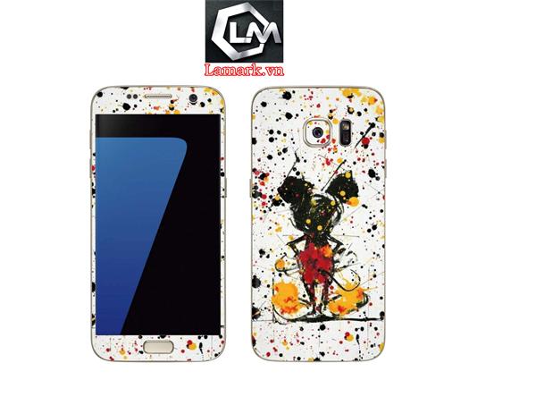 Ảnh đại diện sản phẩm Samsung Galaxy S7