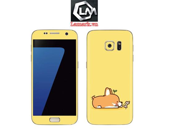 Ảnh đại diện sản phẩm Samsung Galaxy S7