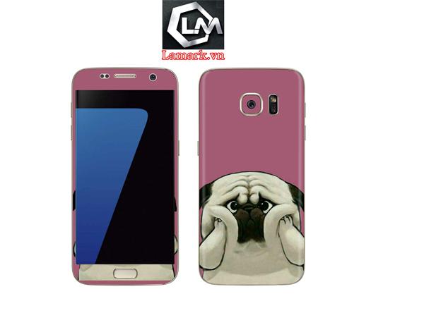 Ảnh đại diện sản phẩm Samsung Galaxy S7