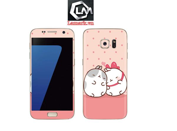 Ảnh đại diện sản phẩm Samsung Galaxy S7