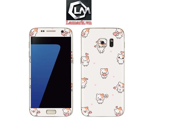 Ảnh đại diện sản phẩm Samsung Galaxy S7