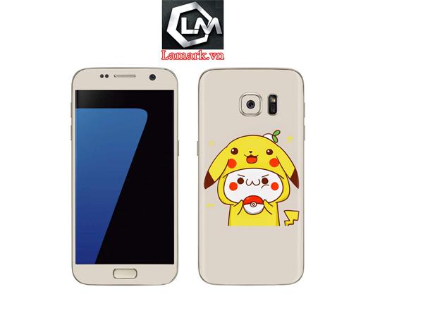Ảnh đại diện sản phẩm Samsung Galaxy S7