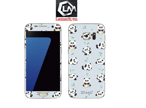Ảnh đại diện sản phẩm Samsung Galaxy S7