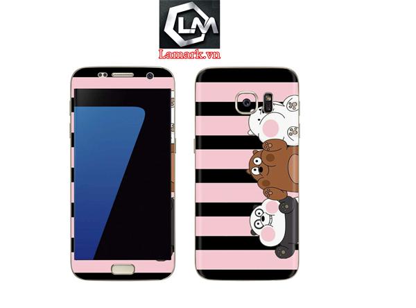 Ảnh đại diện sản phẩm Samsung Galaxy S7