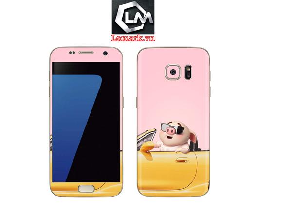 Ảnh đại diện sản phẩm Samsung Galaxy S7