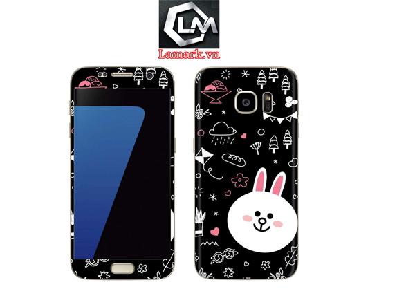 Ảnh đại diện sản phẩm Samsung Galaxy S7