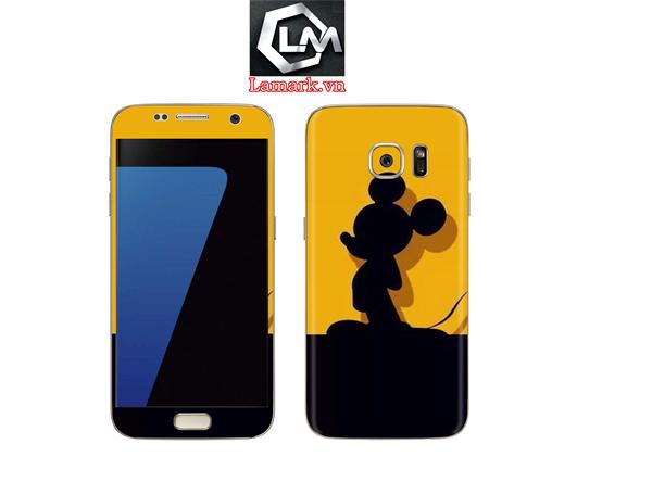 Ảnh đại diện sản phẩm Samsung Galaxy S7