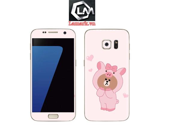 Ảnh đại diện sản phẩm Samsung Galaxy S7