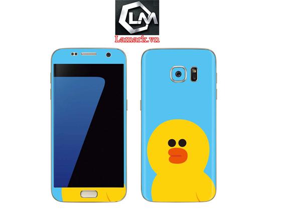 Ảnh đại diện sản phẩm Samsung Galaxy S7