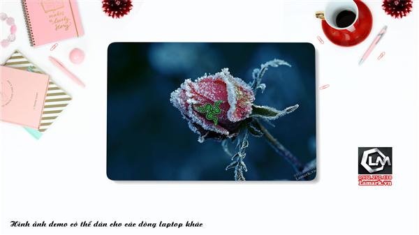 Ảnh đại diện sản phẩm Dán skin laptop thiên nhiên , hoa văn RZ45