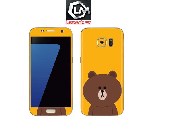 Ảnh đại diện sản phẩm Samsung Galaxy S7