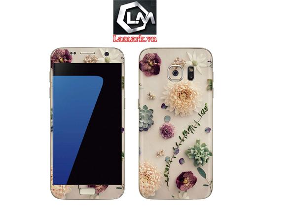 Ảnh đại diện sản phẩm Samsung Galaxy S7