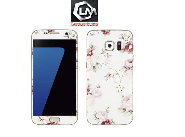 Ảnh đại diện sản phẩm Samsung Galaxy S7