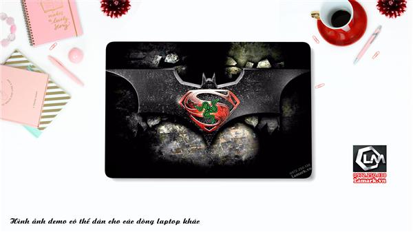 Ảnh đại diện sản phẩm Dán  skin laptop nhân vật phim , siêu anh hùng RZ31