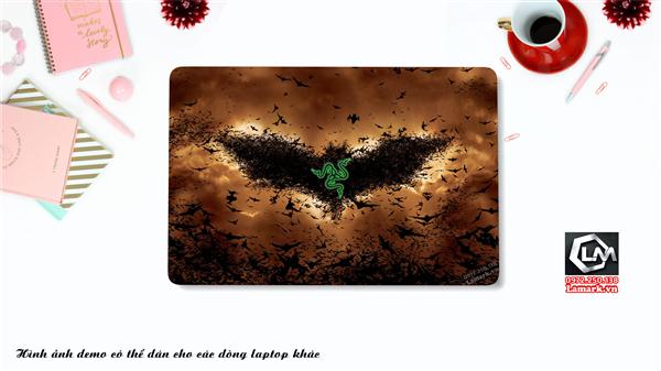 Ảnh đại diện sản phẩm Dán skin laptop nhân vật hoạt hình , truyện tranh RZ30