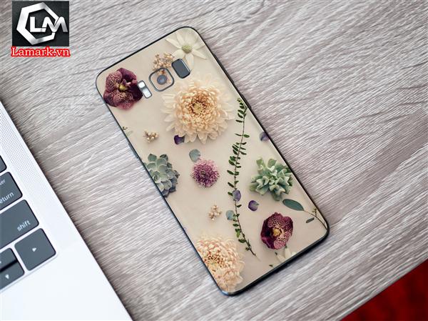Ảnh đại diện sản phẩm Samsung GalaxyS8