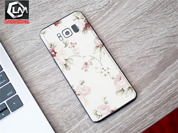 Ảnh đại diện sản phẩm Samsung GalaxyS8