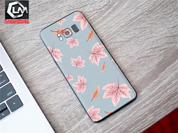 Ảnh đại diện sản phẩm Samsung GalaxyS8