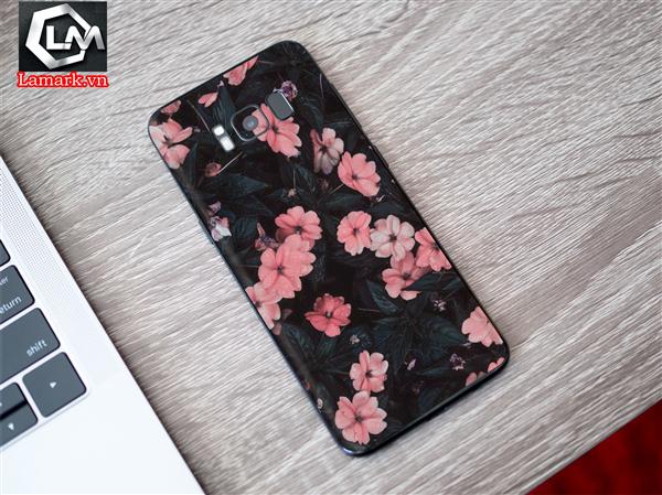 Ảnh đại diện sản phẩm Samsung GalaxyS8