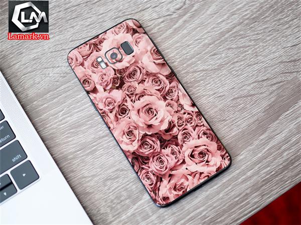 Ảnh đại diện sản phẩm Samsung GalaxyS8