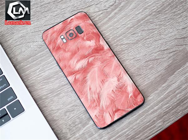 Ảnh đại diện sản phẩm Samsung GalaxyS8