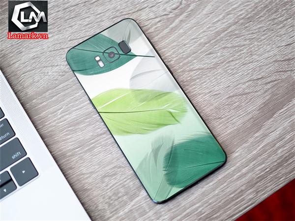 Ảnh đại diện sản phẩm Samsung GalaxyS8