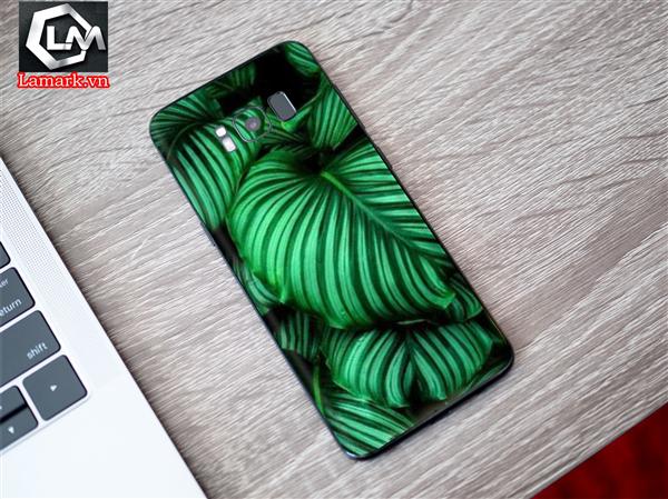 Ảnh đại diện sản phẩm Samsung GalaxyS8
