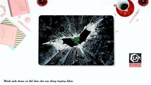 Ảnh đại diện sản phẩm Dán skin laptop nhân vật hoạt hình , truyện tranh RZ28