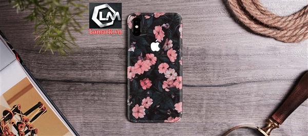 Ảnh đại diện sản phẩm skin Iphone X