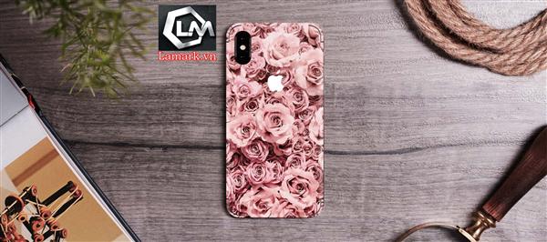 Ảnh đại diện sản phẩm skin Iphone X