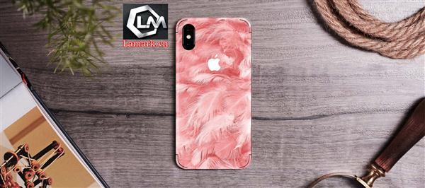 Ảnh đại diện sản phẩm skin Iphone X