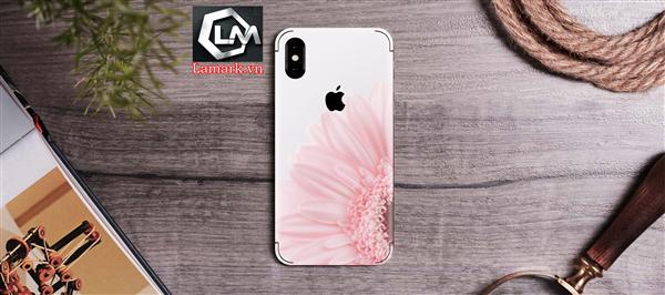 Ảnh đại diện sản phẩm skin Iphone X