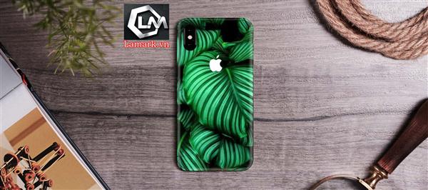 Ảnh đại diện sản phẩm skin Iphone X