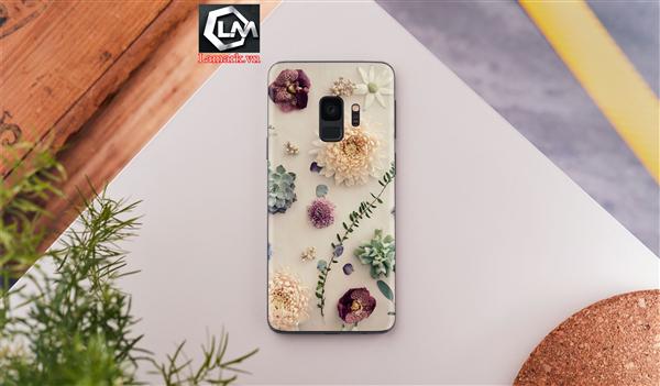 Ảnh đại diện sản phẩm Samsung GalaxyS9