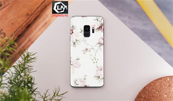 Ảnh đại diện sản phẩm Samsung GalaxyS9
