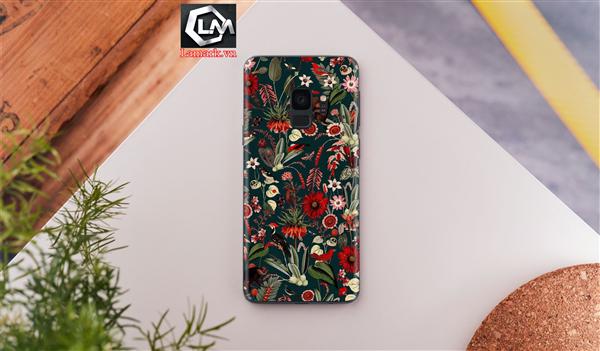 Ảnh đại diện sản phẩm Samsung GalaxyS9