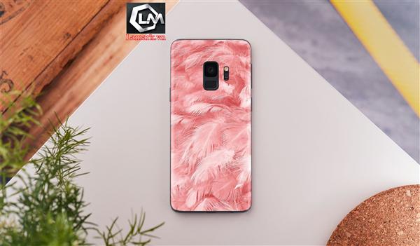 Ảnh đại diện sản phẩm Samsung GalaxyS9