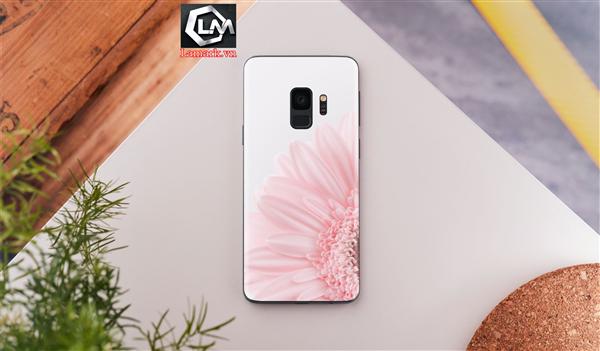 Ảnh đại diện sản phẩm Samsung GalaxyS9